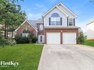 105 Birchfield Way, Dallas, GA 30132