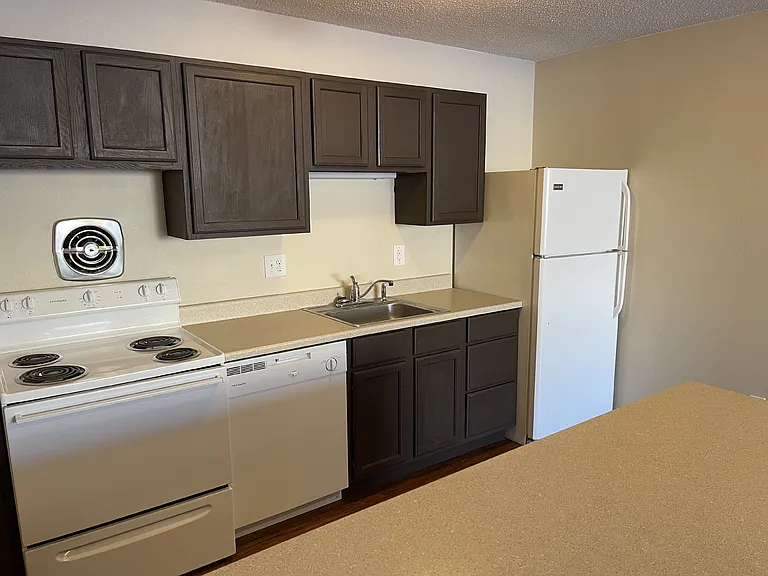 Countryside Apartments — Photo 5