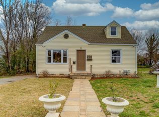 4519 Rutgers St NW, Roanoke, VA 24012