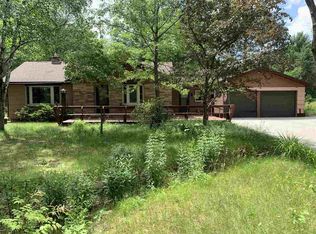 1162 Torun Rd, Stevens Point, WI 54482