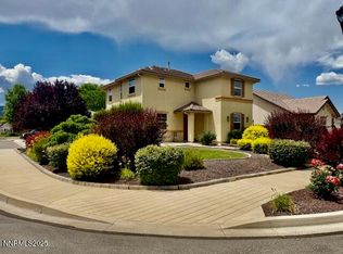 1108 Tuscan Ct, Minden, NV