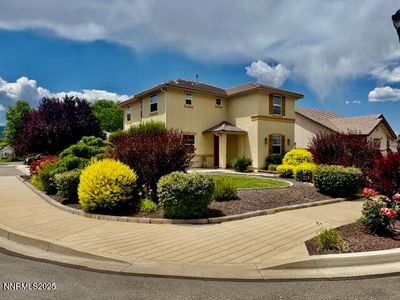 1108 Tuscan Ct, Minden, NV, 89423