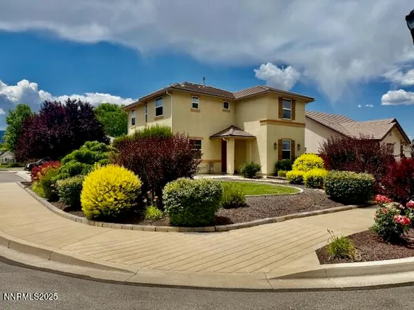 1108 Tuscan Ct, Minden, NV 89423