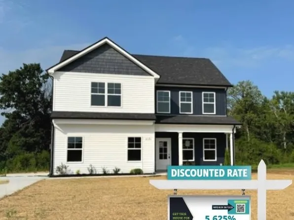 610 Vrabel Rd Lot 50, Murfreesboro, TN 37130