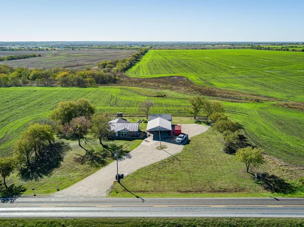 23548 Fm 121, Gunter, TX 75058