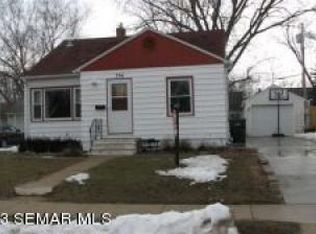 736 13th Ave NE, Rochester, MN 55906