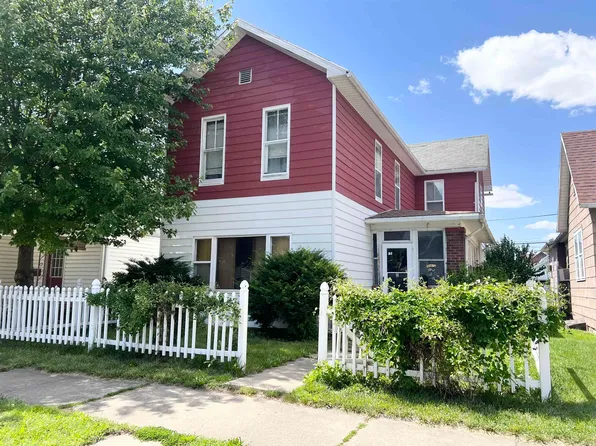 116 W Miami Ave, Logansport, IN 46947