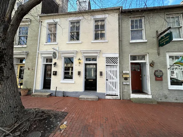 604 Caroline St #2, Fredericksburg, VA 22401
