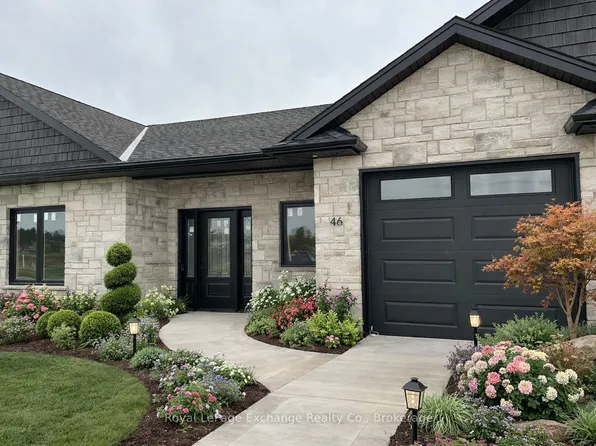 1071 Waterloo St N #44, Saugeen Shores, ON N0H 2C1