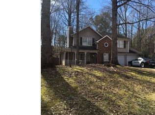 35 Foxcroft Ct, Newnan, GA 30265