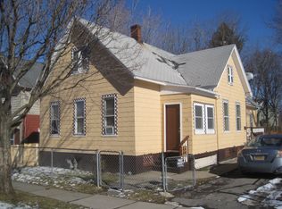 52 Maria St, Rochester, NY 14621