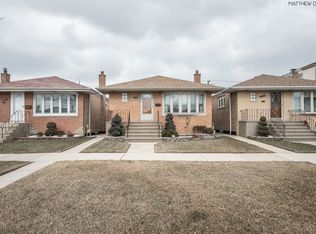 6036 W 63rd Pl, Chicago, IL 60638