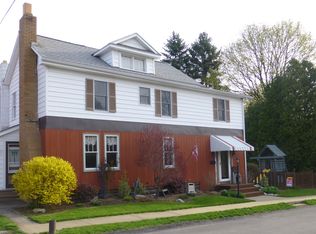 109 Clearfield St, Clearfield, PA 16830