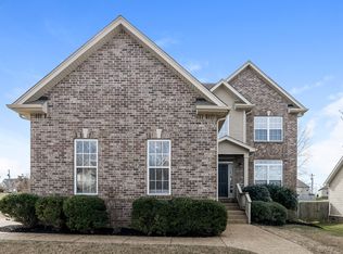 1063 Golf View Way, Spring Hill, TN 37174