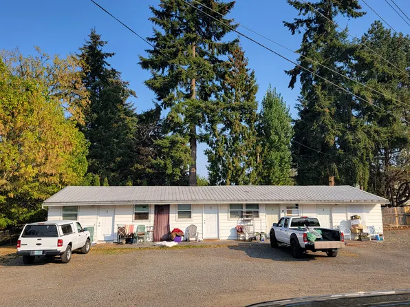 2600 SE Orient Dr APT 3, Gresham, OR 97080