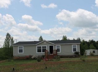 1840 Brickyard Rd, Bowdon, GA 30108