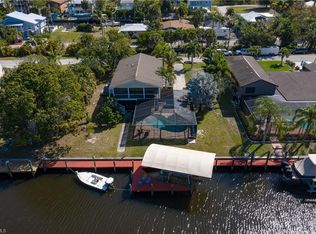 16131 McNeff Rd, Bokeelia, FL 33922