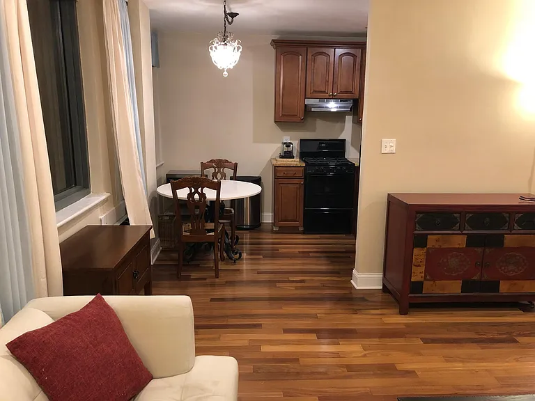 2601 Pennsylvania Ave #715 — Photo 2