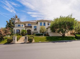 5698 La Seyne Pl, San Jose, CA 95138