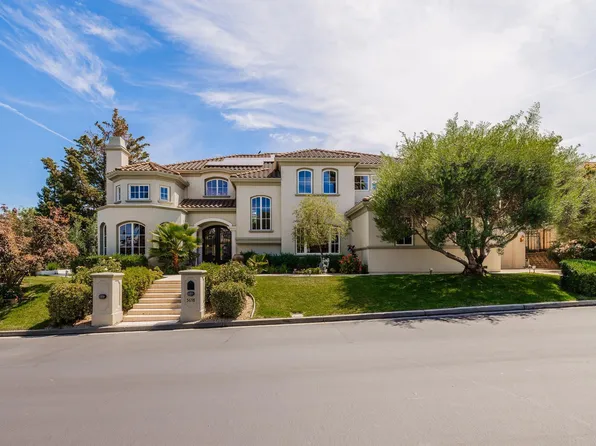 5698 La Seyne Pl, San Jose, CA 95138