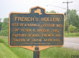 26 Frenchs Mill Rd, Altamont, NY 12009