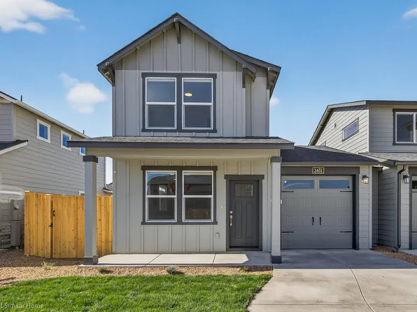 2684 NW 28th St #256, Redmond, OR 97756