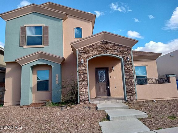 2nd image of 3904 Hueco Valley Dr