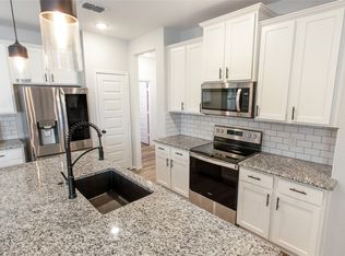 10164 Revere Dr, Providence Village, TX 76227