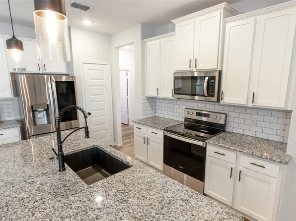 10164 Revere Dr, Providence Village, TX 76227