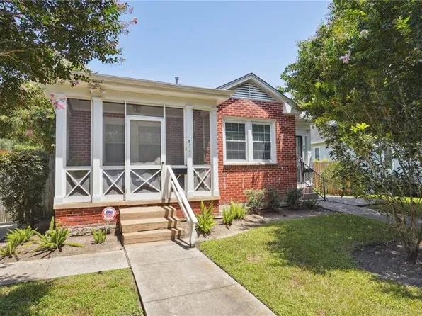 6375 Catina St, New Orleans, LA 70124