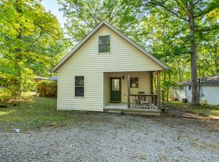 867 W Lakeview Dr, Nineveh, IN