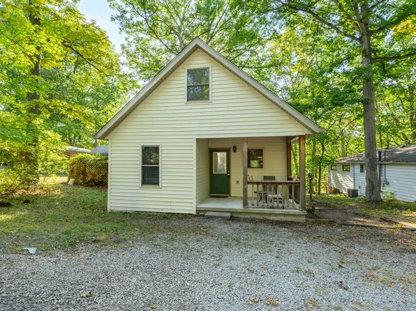867 W Lakeview Dr, Nineveh, IN 46164