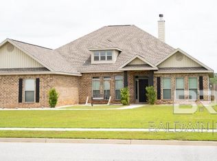 27084 Valamour Blvd, Loxley, AL 36551