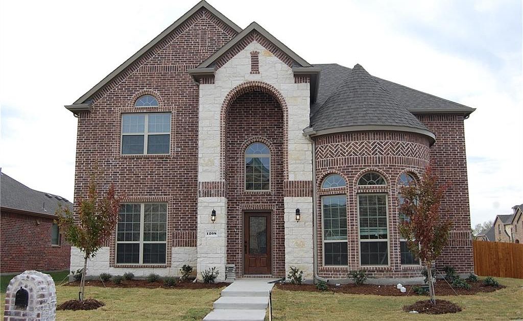 1208 Stampede Dr, Allen, TX 75002 Zillow