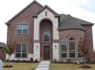 1208 Stampede Dr, Allen, TX 75002