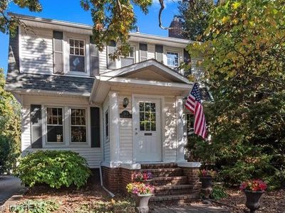 513 E Lincoln Ave, Royal Oak, MI, 48067