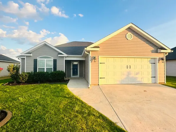 218 N Charity Ln, Warner Robins, GA 31088