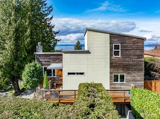 7717 California Ave SW, Seattle, WA 98136