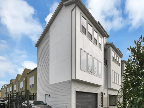 2916 Cline St, Houston, TX 77020