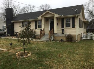 323 Center St, Shelbyville, TN 37160