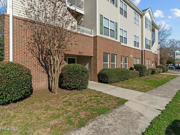 707 Indica Court Apt 101, Wilmington, NC 28405