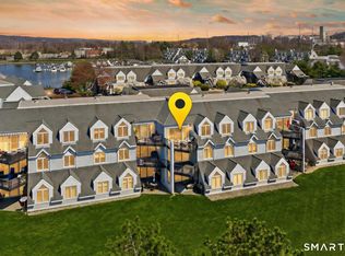 Caswell Cove Marina, Milford, CT 06461