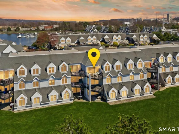 833 Popes Island Road #833, Milford, CT 06461