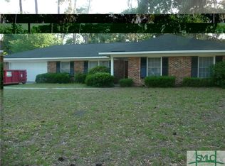 711 Leaning Oaks Dr, Savannah, GA 31410