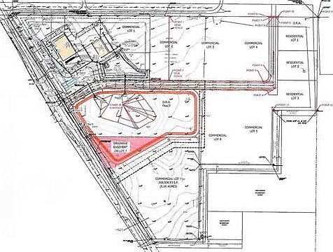 5th image of NW Gainesville Rd Lot 1