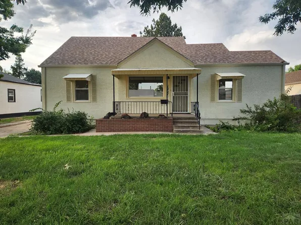 1427 Greene Ave, Pueblo, CO 81004