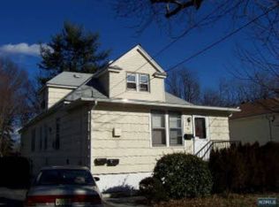 99 E Hunter Ave, Maywood, NJ 07607