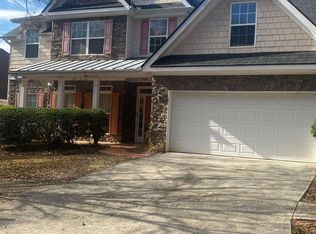 539 Grey Hawk Way, Fairburn, GA 30213