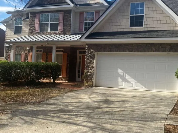 539 Grey Hawk Way, Fairburn, GA 30213