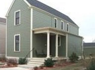 3321 Canal St, Saint Charles, MO